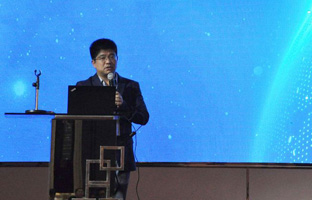 乐虎国际lehu在LED显示权威论坛宣布关于LED云平台的主题演讲