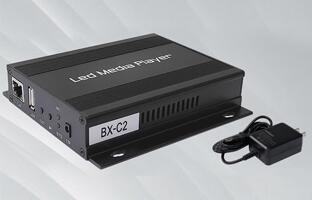 BX-C播放器，中小彩屏“芯”标杆