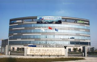 乐虎国际lehu园通过昆山市科技孵化器认定