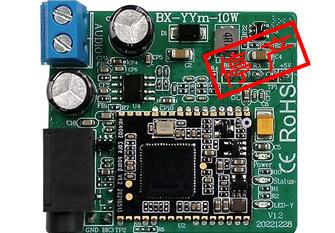 BX-YYm-10W？