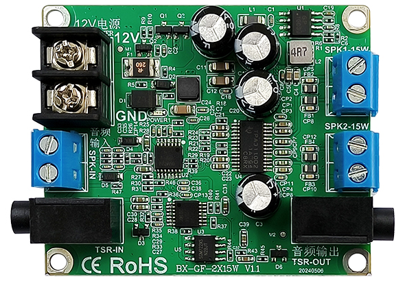 BX-GF-2x15W 模？？？？？？