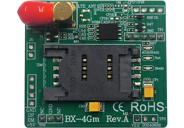 BX-4Gm Rev.A ？？？？？？？